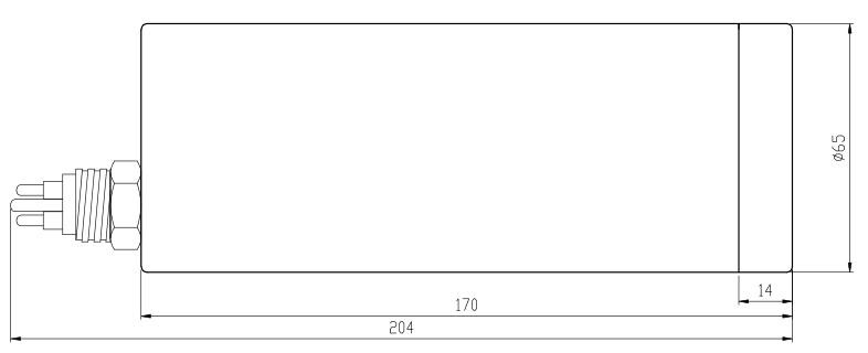 GLF-UDC-4K1200-5