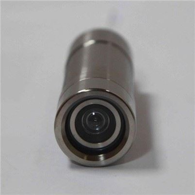 پانی کے اندر اندر ویڈیو پکسل کی اعلی پکسل کا پتہ لگانا