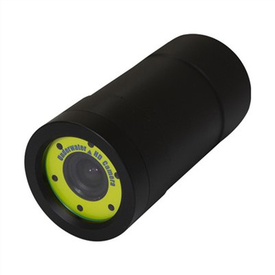 کم روشنی والا سوئمنگ پول زیر آب آبزرویشن کیمرہ۔