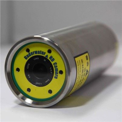 سٹین لیس اسٹیل دھماکہ پروف آئی پی کیمرہ کورروسیون پروف کیمرہ ہاؤسنگ